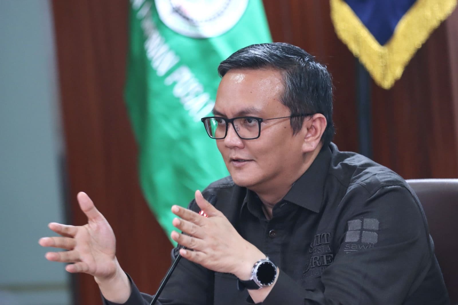 Produktivitas Petani Sawit Tertinggal Karena PSR Seret, APKASINDO Minta Negara Lebih Hadir