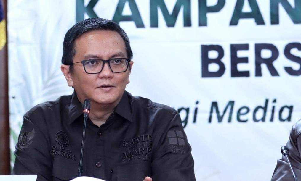 APKASINDO Beberkan Empat Kedaulatan Petani Sawit yang Wajib Dipenuhi Negara