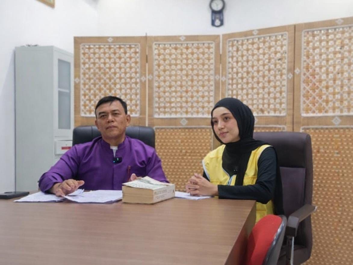 PAP Pohon Sawit Dinilai Miskinkan Petani dan Ancam Ketahanan Sosial Keluarga di Riau