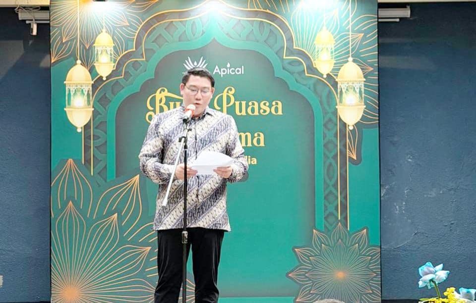 Asian Agri Komit Lakukan Dari Kebun ke Energi Masa Depan