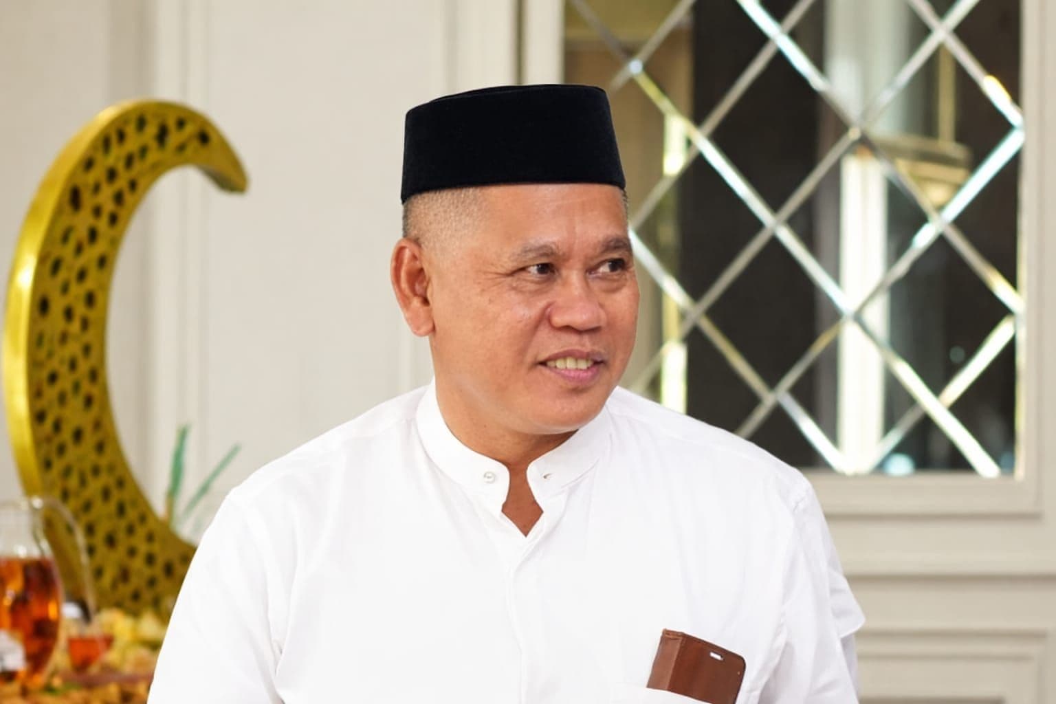 APKASINDO Riau Tanggapi Usulan Pajak Sawit per Pohon: Dukung PAD, Tapi Jangan Bebani Petani