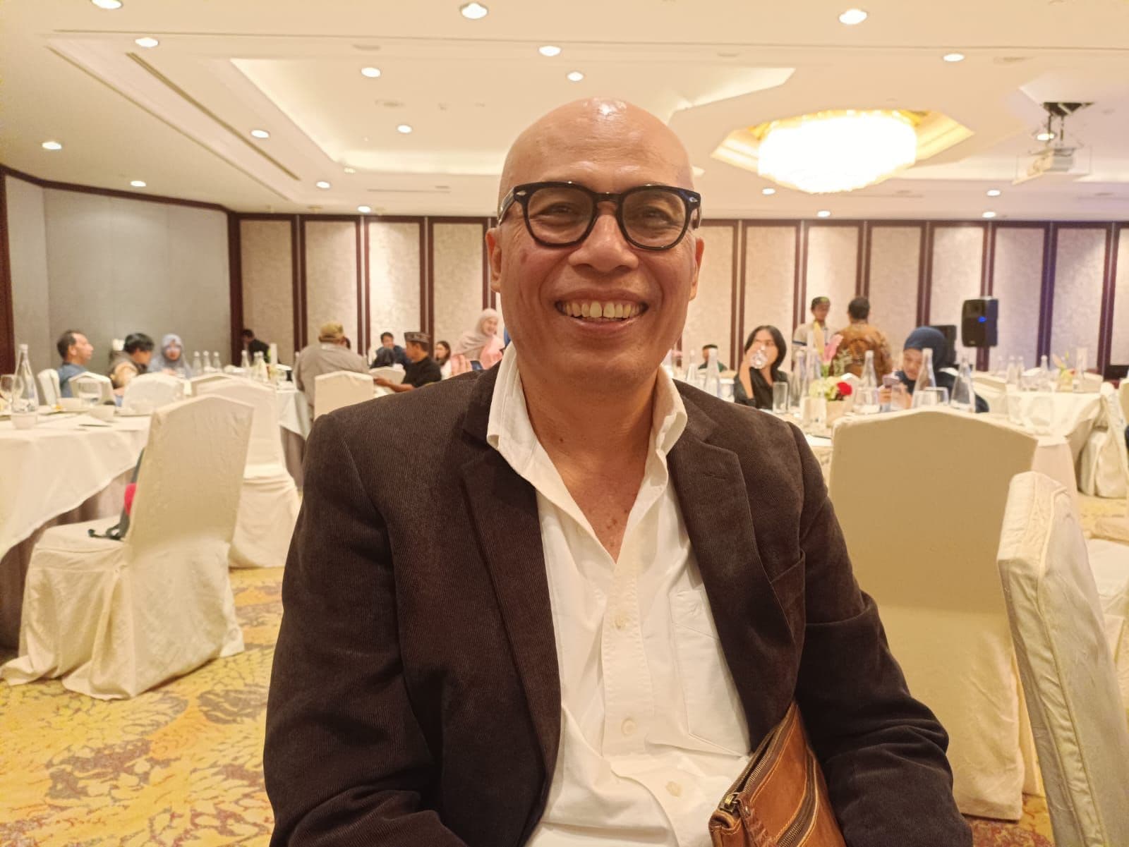 Menjaga Sawit, Menjaga Indonesia