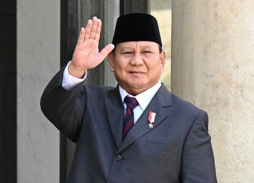 Prabowo: Batu Bara dan Sawit Prioritas Nasional, Ekspor Tunggu Kebutuhan RI Terpenuhi