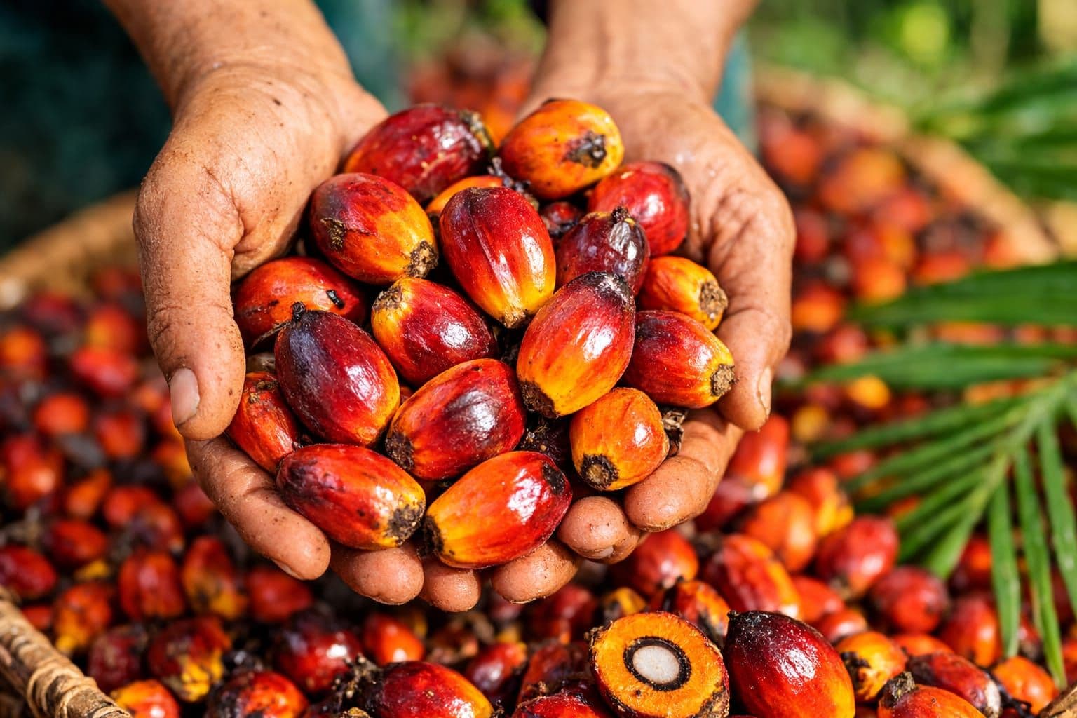 Harga TBS Sawit Pekan Kedua Maret 2026: Sumatera Barat Tertinggi, Banten Terendah