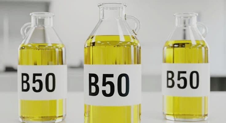 Indonesia Stop Impor Solar Berkat Biodiesel Sawit