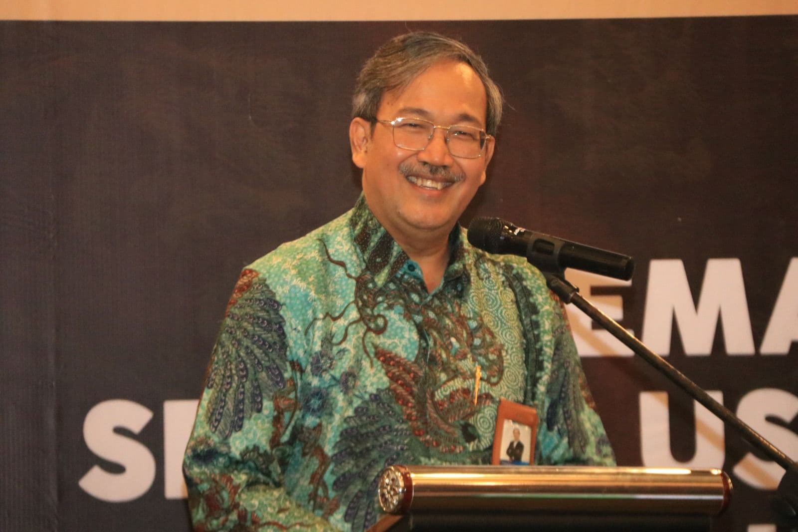 BSN Perkuat Akreditasi ISPO untuk Daya Saing Sawit 