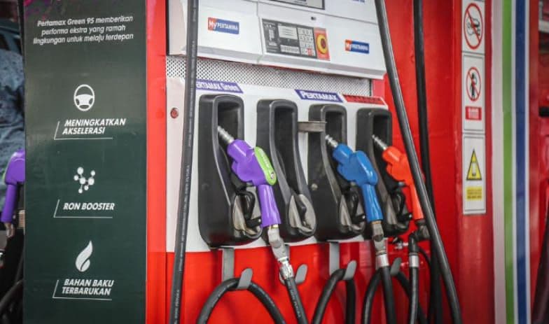 ITS Kembangkan Bensin Sawit, Efisien dan Rendah Emisi