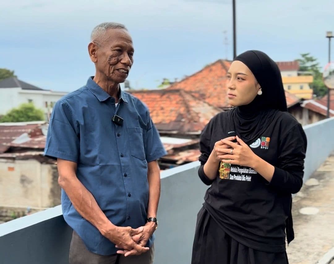 Petani Jambi Tolak Wacana Penutupan PKS Tanpa Kebun, Sebut Sangat Membantu Harga dan Penyerapan TBS