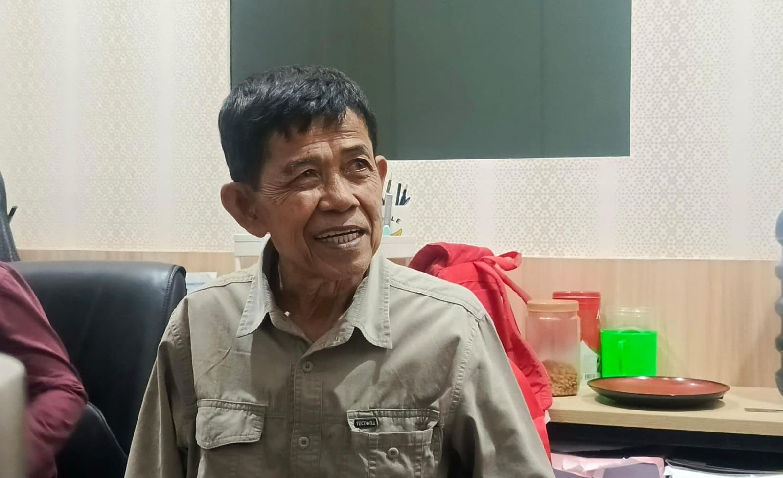 Petani Mandiri di Kuansing Tolak Wacana Penutupan PKS Tanpa Kebun: “Kami Mau Jual ke Mana?”