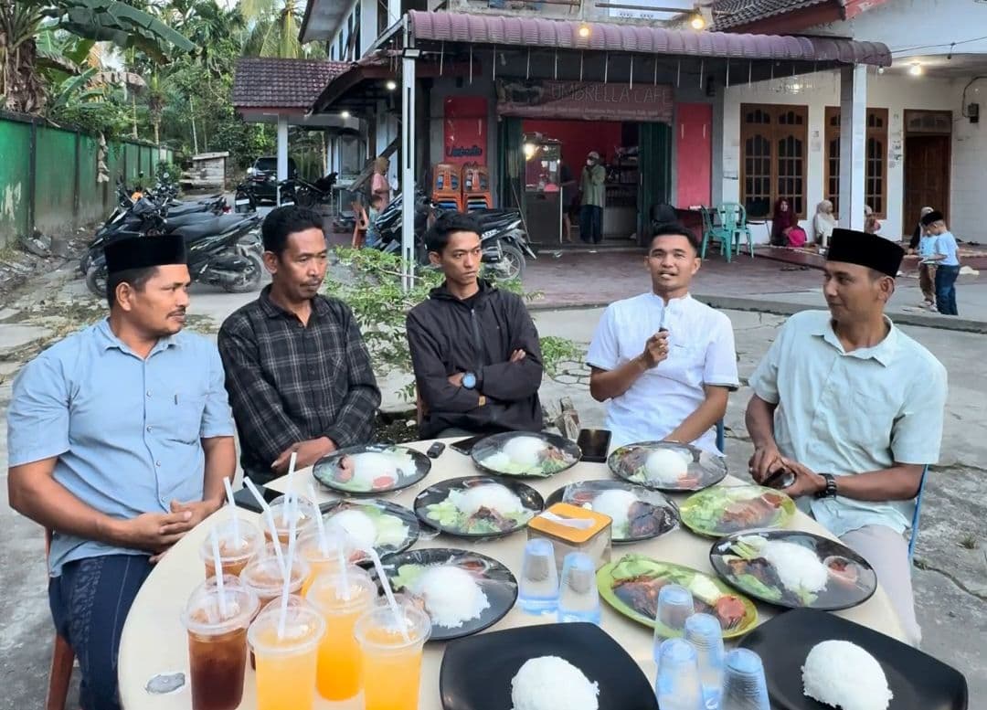 Pengepul TBS di Inhil Tolak Wacana Penutupan PKS Tanpa Kebun, Khawatir Picu Monopoli Harga