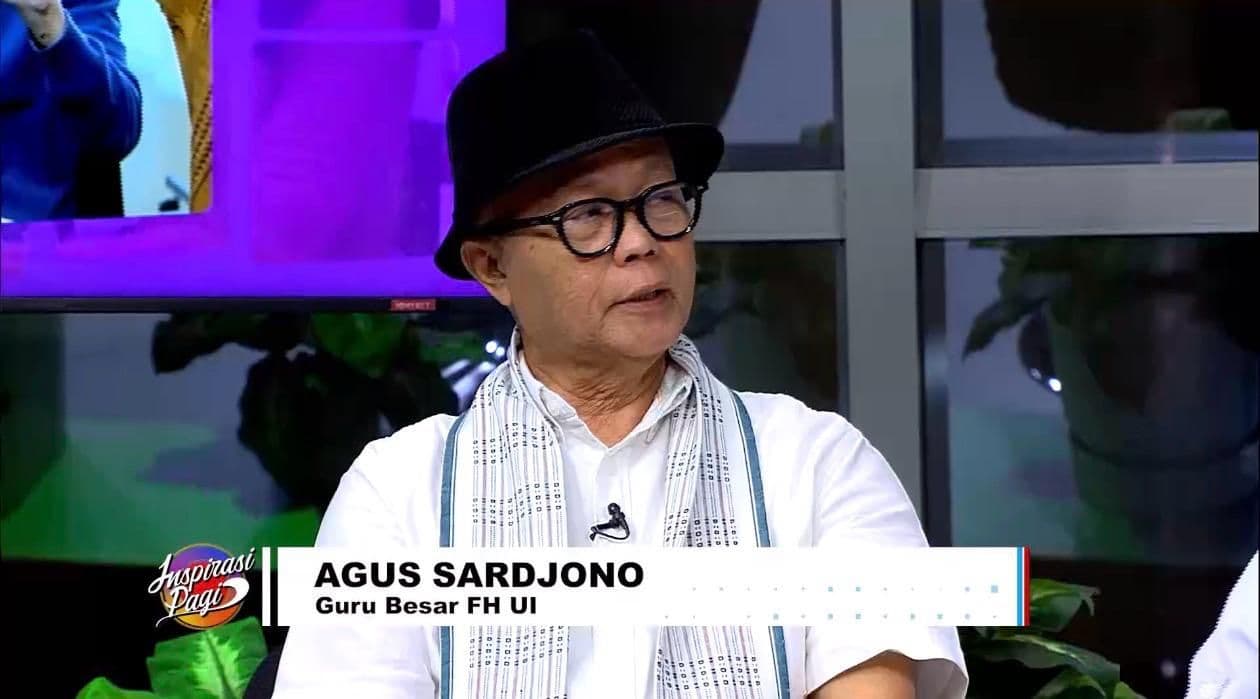 Guru Besar Pascasarjana Hukum UI: PKS Tanpa Kebun Tidak Langgar Aturan, Justru Dorong Persaingan Sehat dan Efisiensi Industri Sawit