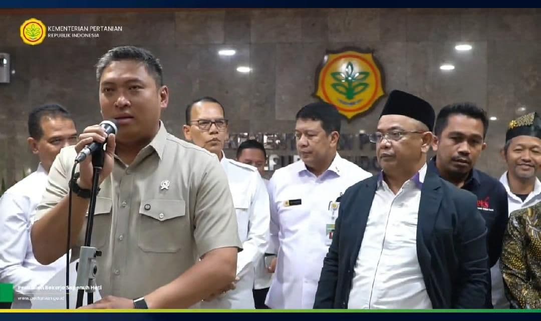 Tegas, Pemerintah Bidik PKS Nakal Penekan Harga TBS Petani Sawit