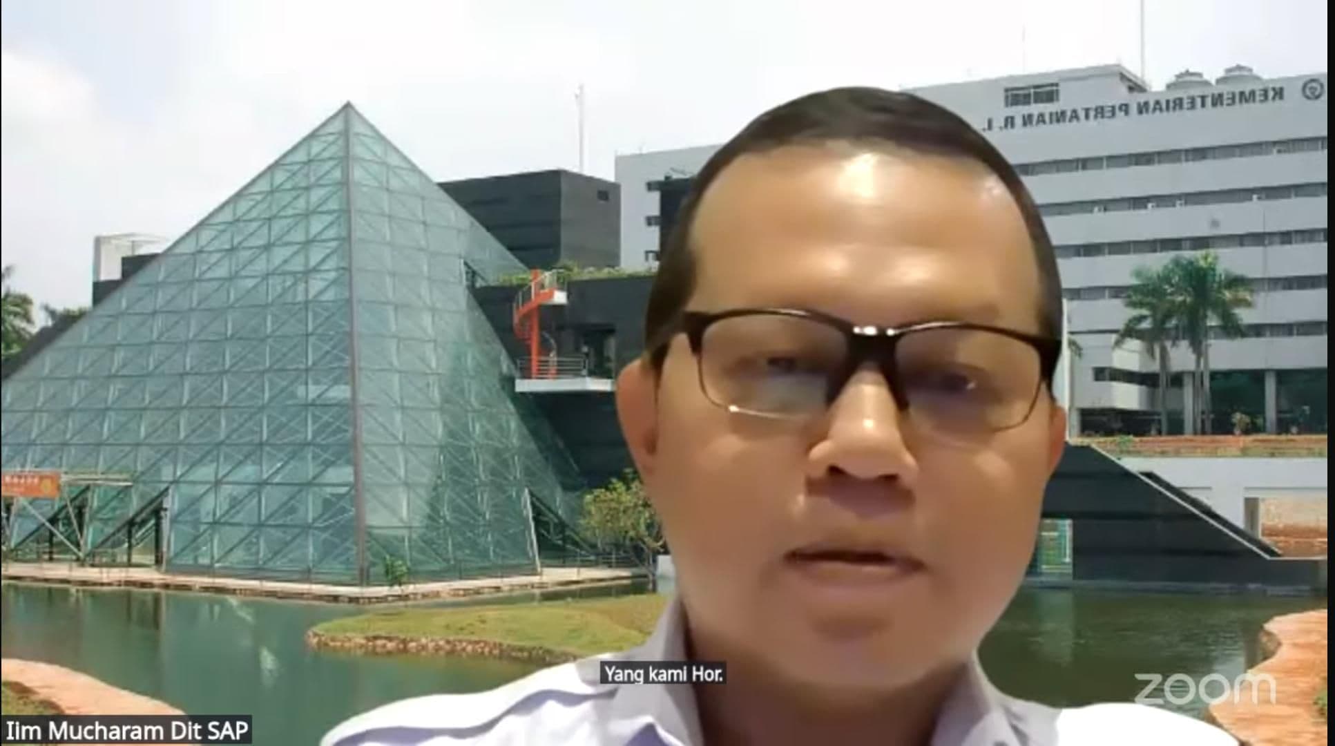 Kuota Beasiswa SDM Sawit 2026 Naik Menjadi 5.000 Orang, Ditjenbun Dorong Lahirnya Generasi Profesional Industri Sawit