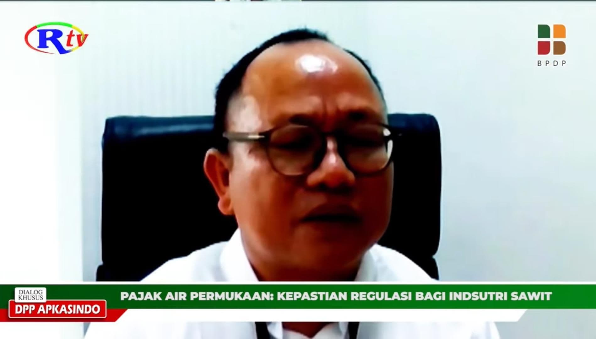 Ditjenbun Minta Wacana Pajak Air Permukaan untuk Sawit Dikaji Ulang, Jangan Sampai Membebani Petani