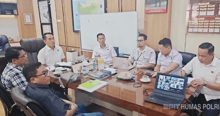 Polda Kalbar Awasi PKS yang Belum Terapkan Harga TBS Sesuai Ketentuan