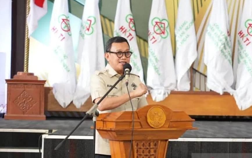 Petani Harus Nikmati Lonjakan Harga CPO, Wamentan: PKS Harus Patuhi Harga TBS