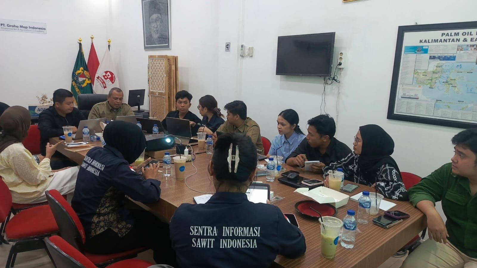 PT. Bestari Siap Gelar Pelatihan Pengembangan SDM PKS di Pekanbaru, Didukung Penuh BPDP