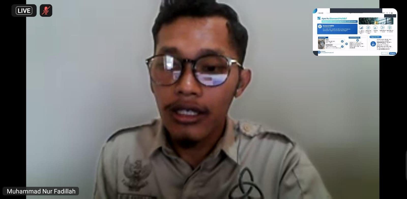 Ketua Umum APMI: Ketahanan Pangan dan Energi Lewat Sawit Menjadi Fondasi Kedaulatan Bangsa