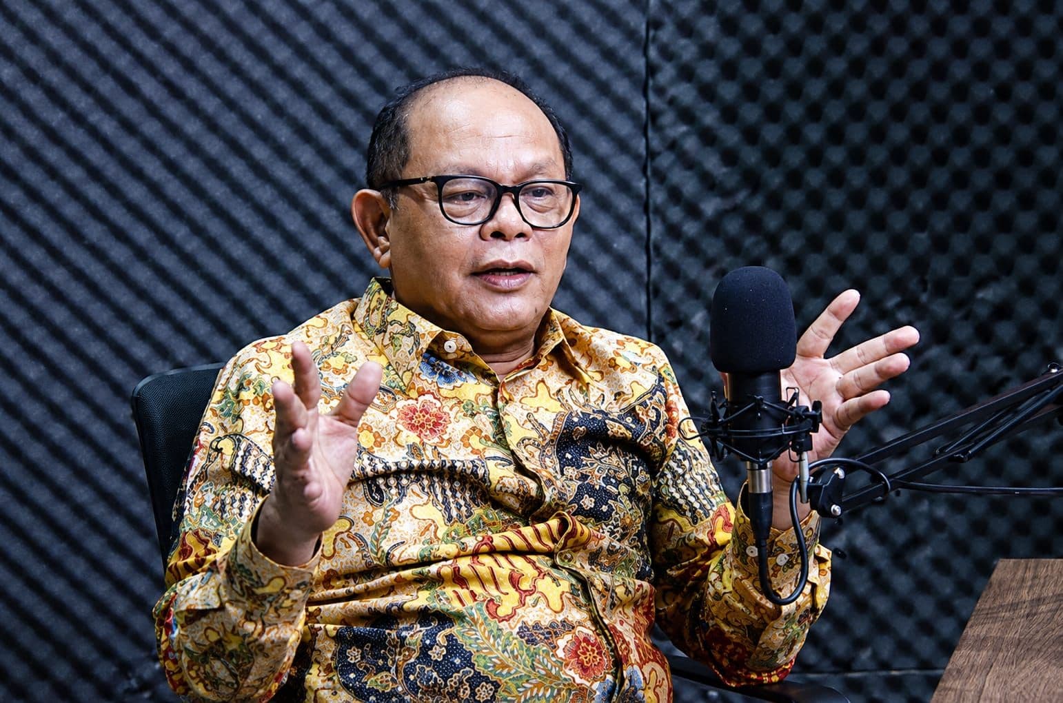 Diversifikasi Ekspor Dinilai Perkuat Posisi Sawit Indonesia, PASPI Dorong Diplomasi Lebih Proaktif