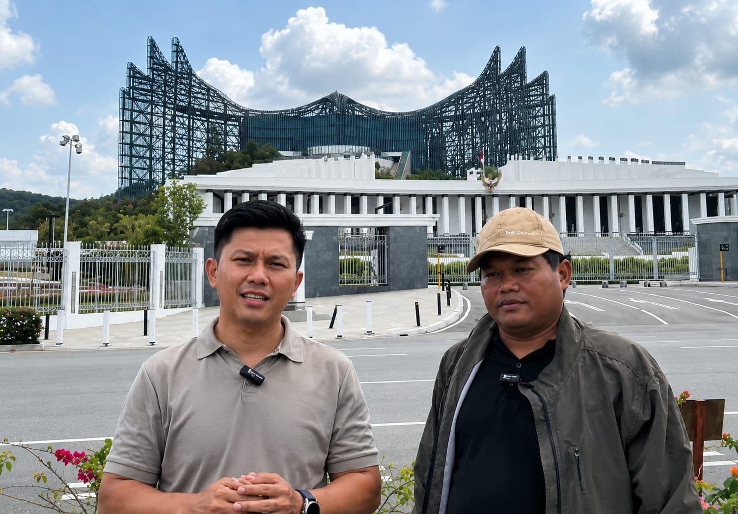 APKASINDO Siapkan International Oil Palm Smallholder Forum 2026 di IKN, Perkuat Posisi Petani Sawit Global