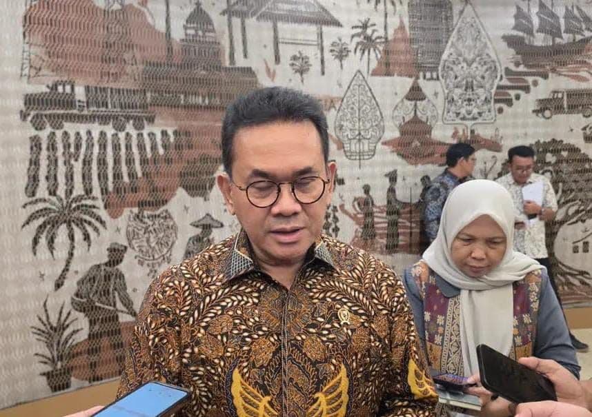 FTA Indonesia-EAEU Disahkan, Ekspor Sawit Berpeluang Tembus Pasar Eurasia