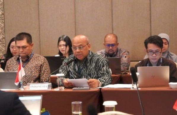 Tiga Negara Produsen Sawit Dunia Siapkan Payung Kerja Sama Hadapi Tekanan Global