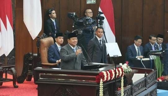 Prabowo Klaim Indonesia Tak Lagi Impor Solar, Hemat Devisa Rp170 Triliun