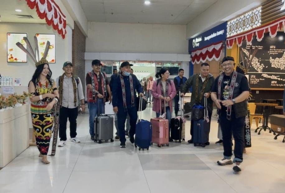 Sambut Peserta IOPS Forum 2026, APKASINDO: Tapak Sejarah Bersatunya Petani Sawit Dunia