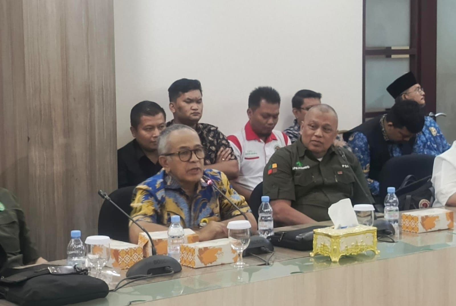 Guru Besar Unri: Sawit Beri Efek Berganda bagi Ekonomi Riau