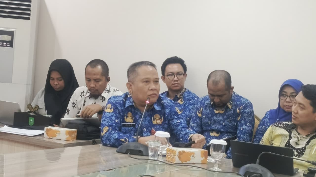 BPN Riau Soroti Ketidakpastian Tata Ruang, Berdampak pada Sertifikasi ISPO