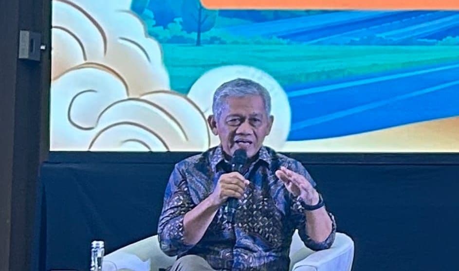 GAPKI Soroti Pendapatan Petani Saat PSR, Usulkan Insentif Selama Masa Tanaman Belum Menghasilkan
