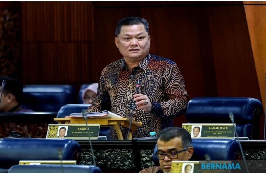 Hadapi Ancaman El Nino, Malaysia Dorong Pengelolaan Kebun Sawit Adaptif