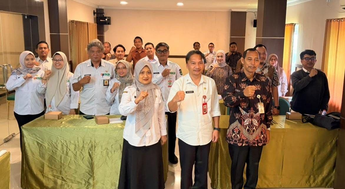 Kejar Target PSR 18.000 Hektare, Kaltim Perkuat Pendampingan Petani Sawit