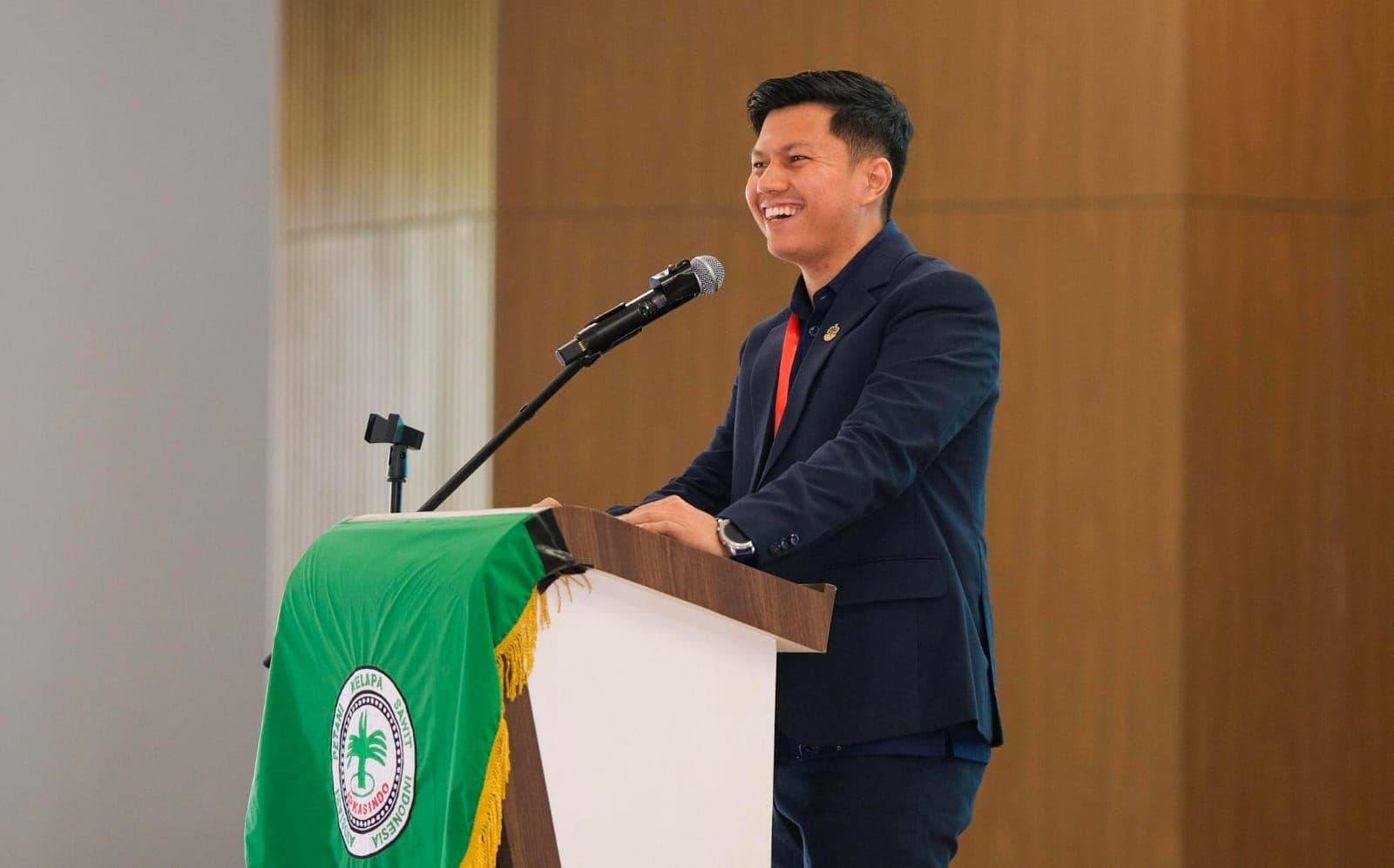Petani Sawit Bersiap! APKASINDO Akan Gelar PENAS III Bahas Masa Depan Sawit Indonesia dan Tantangannya
