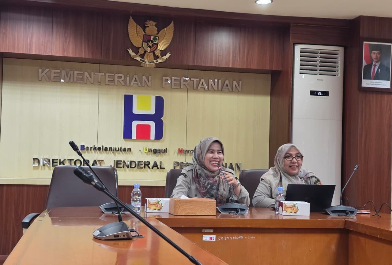 Kementan Tetapkan Harga Maksimal Benih Sawit PSR Rp59.000 per Batang, APKASINDO Tekankan Kualitas