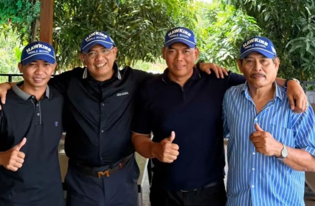 Penas III Jadi Harapan Petani Sulteng, dari Harga TBS hingga Bantuan PSR
