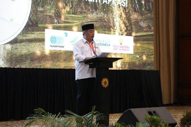 APKASI Mendesak Segera Revisi Skema DBH Sawit