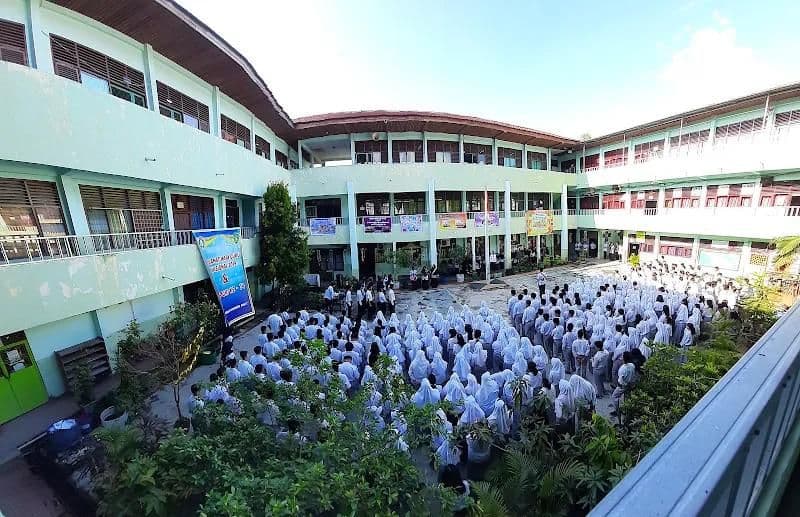 SMK Vokasi Khusus Sawit dan Kehutanan Hadir di Pekanbaru, Jawab Krisis SDM Industri di Riau