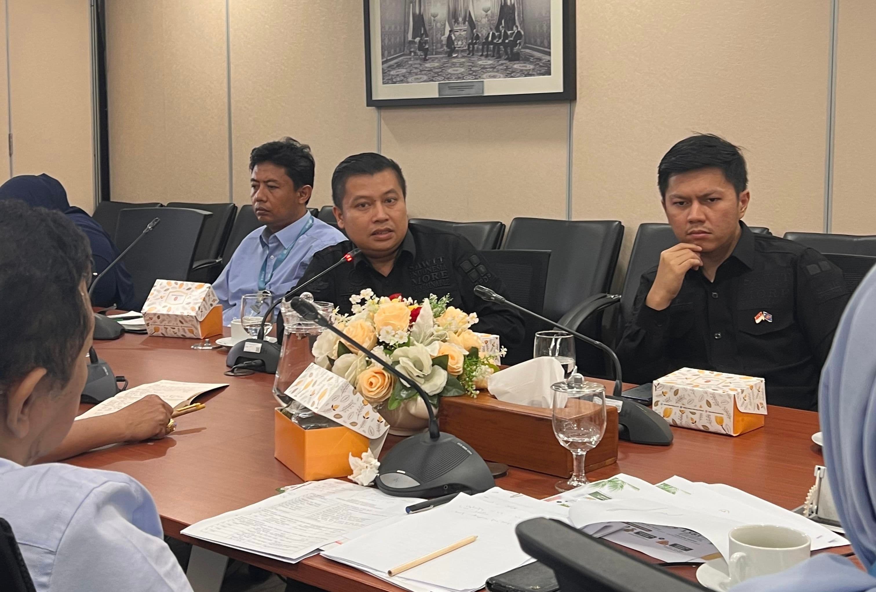 APKASINDO Dorong Model ISPO Relatif untuk Petani Sawit, Soroti Legalitas Lahan hingga Minimnya Insentif
