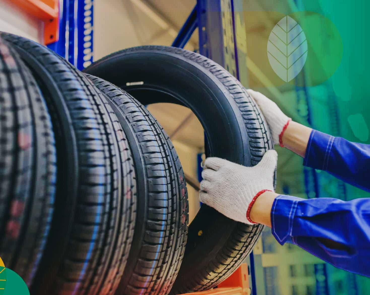 Industri Limbah Sawit Jadi Bahan Ban dan Karet Bisa Terwujud, Tapi Regulasinya Panjang 