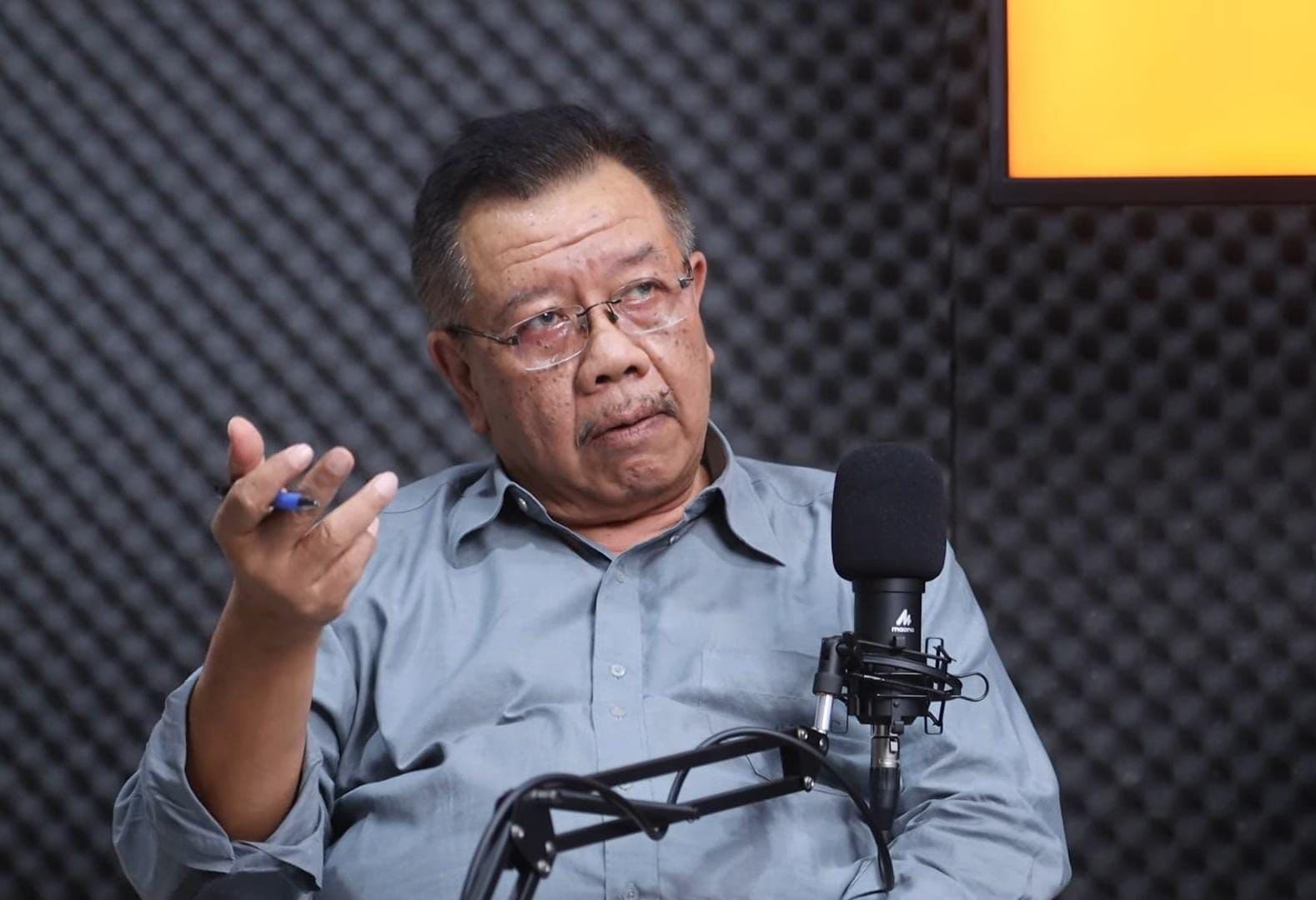 Guru Besar ITB: Bukan Lahan Petani Sawit yang Ditertibkan, Tapi Kawasan Hutan yang Harus ‘Dibenerin’