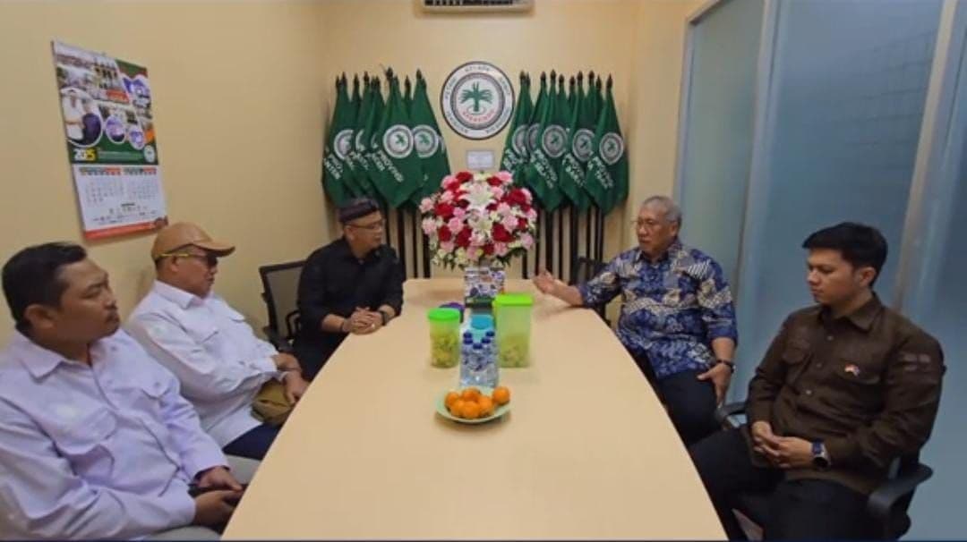 Prof. Bayu: Sawit Indonesia Sedang dalam Ujian, APKASINDO Harus Waspada Terhadap Berbagai Tantangan