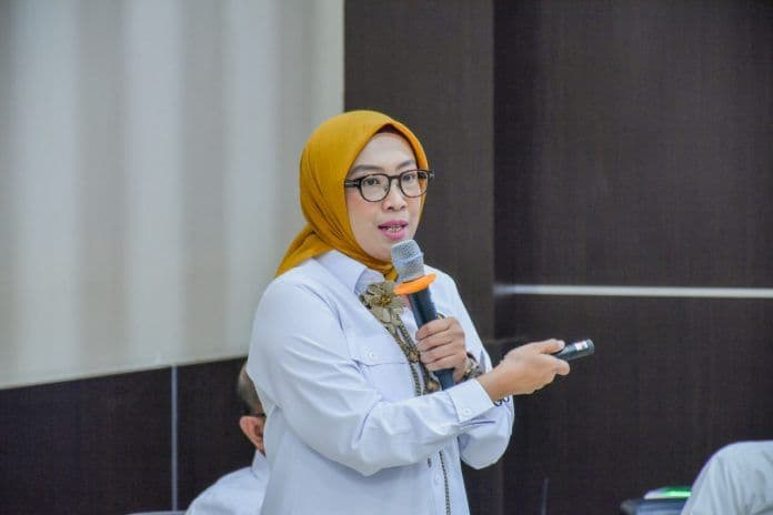 Pemerintah Uji Kajian B50 untuk 2026