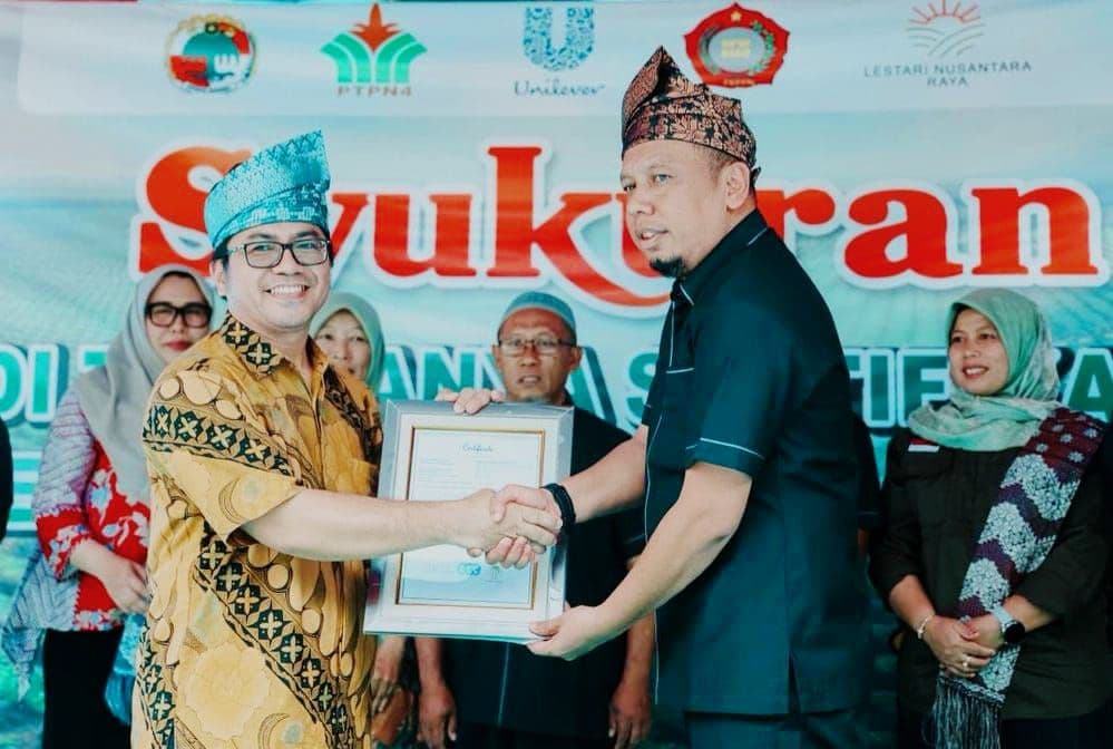 Mitra PTPN IV KUD Makarti Jaya Raih Sertifikasi RSPO, Siap Perkuat Sawit Indonesia Penuhi Standar Keberlanjutan Global 