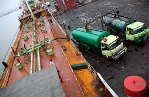 Pertumbuhan Ekonomi Di Triwulan III-2025, Didukung Ekspor CPO