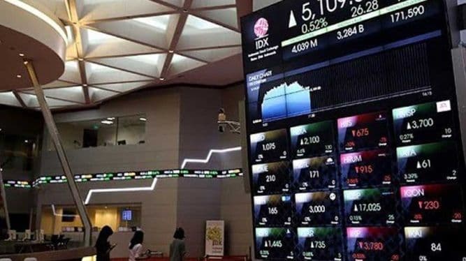 Wamendag Roro: CPO Jadi Penopang Perdagangan Berjangka Komoditi