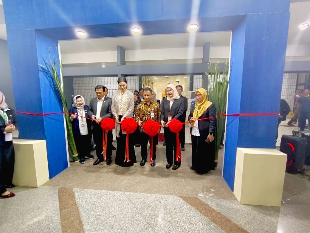 IPORICE 2025 Dorong Inovasi Sawit untuk Ketahanan Pangan dan Energi Nasional