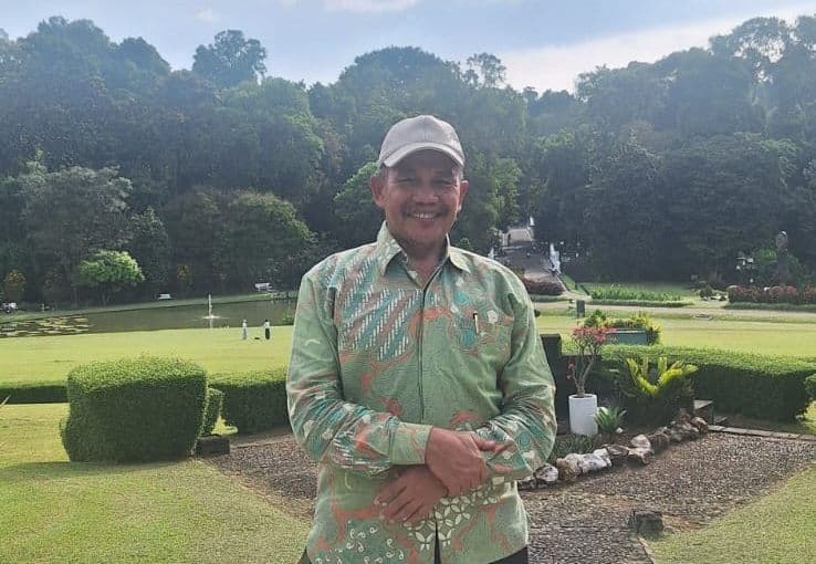 PKS Tanpa Kebun Itu Solusi Bagi Petani Swadaya