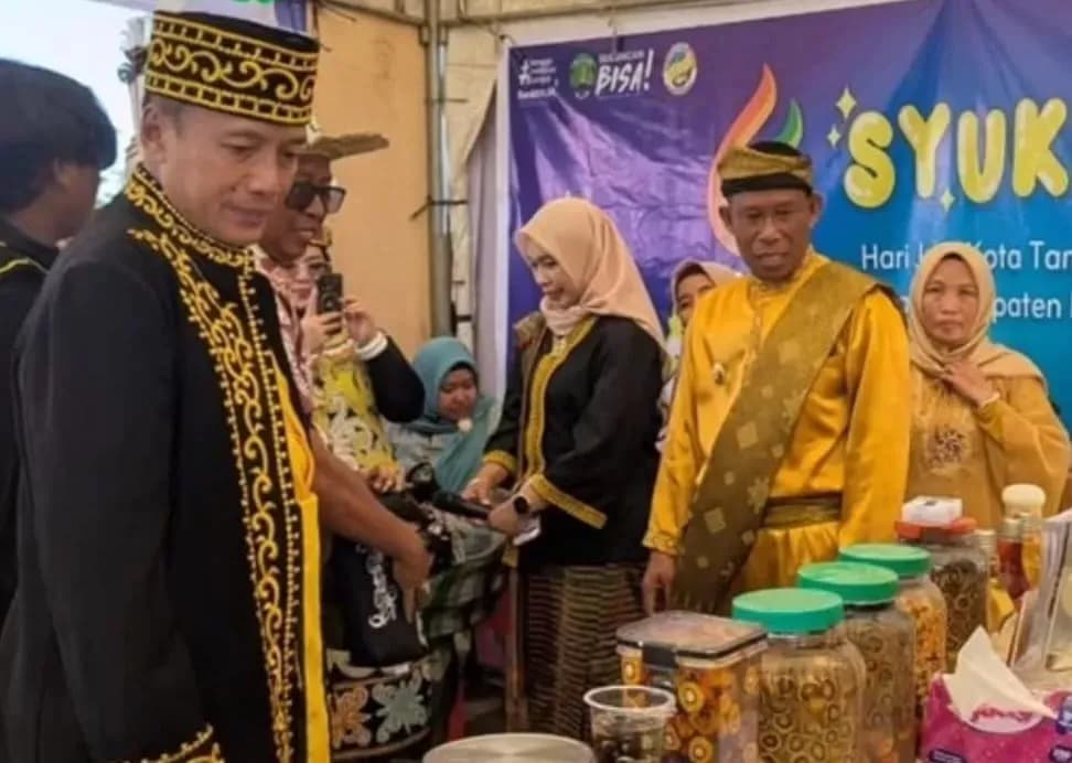 Bulungan Luncurkan Pupuk Organik dari Limbah Sawit: Langkah Nyata Menuju Perkebunan Berkelanjutan