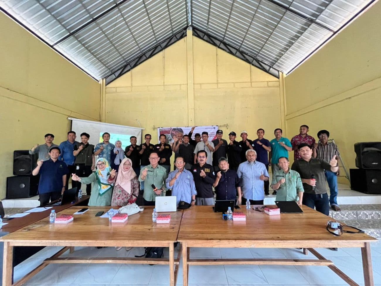 Disbun Kaltim Dorong Inovasi Desa, Pelatihan Produk Turunan Sawit di Paser Jadi Magnet Kreativitas Petani